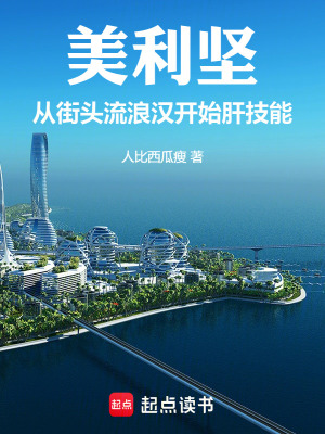 美利坚：从街头流浪汉开始肝技能txt下载