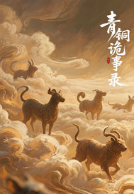 青铜诡事录txt下载
