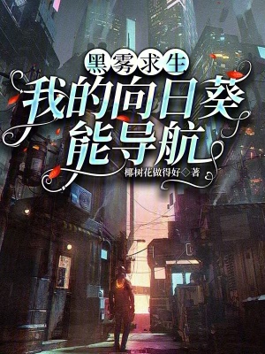 黑雾求生：我的向日葵能导航txt下载