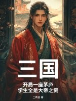 三国:开局一座茅庐,学生全是大帝之资txt下载
