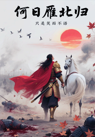 何日雁北归txt下载