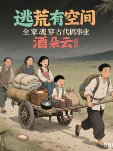 逃荒有空间，全家魂穿古代搞事业txt下载