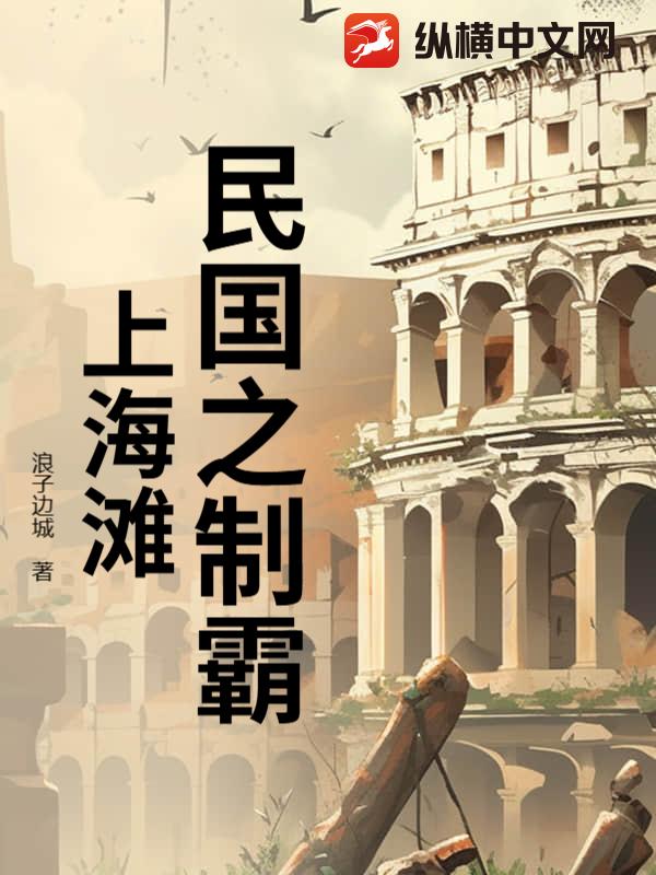 民国之制霸上海滩txt下载
