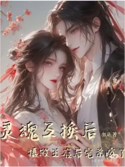 灵魂互换后：摄政王在后宅杀疯了txt下载