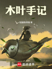 木叶手记txt下载