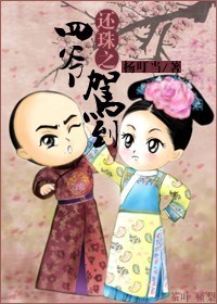 还珠之四爷驾到txt下载