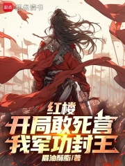 红楼：开局敢死营，我军功封王txt下载