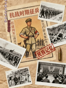 抗战功德林头等战犯txt下载