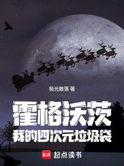 霍格沃茨：我的四次元垃圾袋txt下载