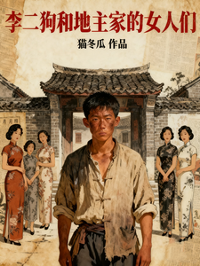 李二狗和地主家的女人们txt下载