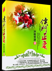 侯门正妻txt下载