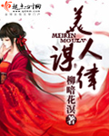 美人谋律 作者：柳暗花溟