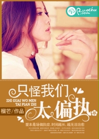 只怪我们太偏执txt下载