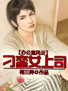 办公室风云:刁蛮女上司