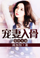 爱住不放,宠妻入骨txt下载