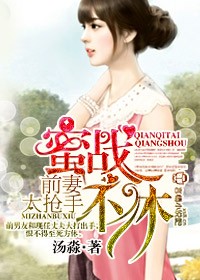 拒嫁豪门，前妻太抢手 作者：汤淼