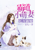 亿万新娘:霸道小萌妻txt下载