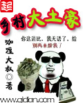 乡村大土豪 作者：咖喱大叔