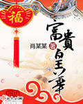 富贵皇华txt下载