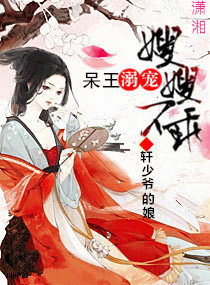 呆王溺爱萌妃不乖 作者：轩少爷的娘