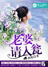 老婆,请入瓮txt下载