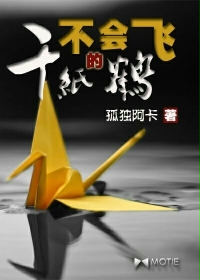 不会飞的千纸鹤txt下载