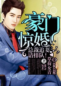 豪门惊婚，总裁追妻请排队！ 作者：草荷女青