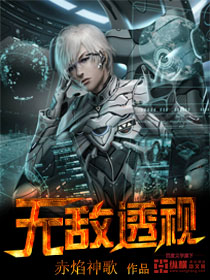 无敌透视 作者：赤焰神歌