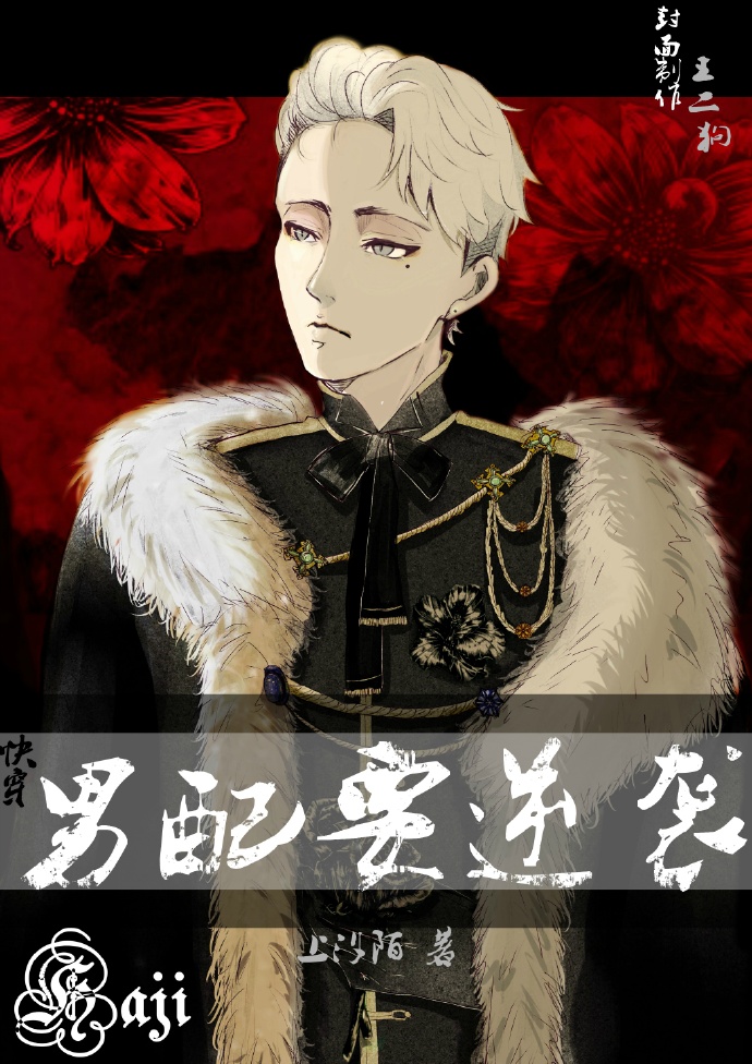 男配要逆袭(快穿)txt下载