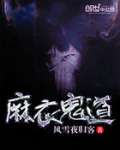 麻衣鬼道 作者：风雪夜归客