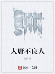 大唐不良人 作者：庚新