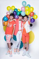 tfboys之万千宠爱