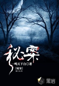 秘案 作者：一鸣天下白