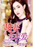 亿万BOSS：甜妻来求爱txt下载