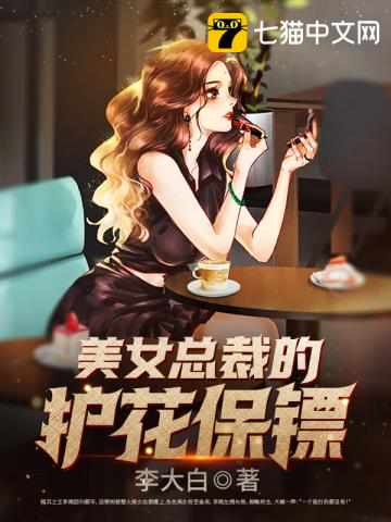 美女总裁的护花保镖李南林素素 作者：李大白