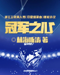 冠军之心 作者：林海听涛