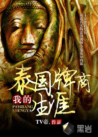 我的泰国牌商生涯 作者：TV帝、