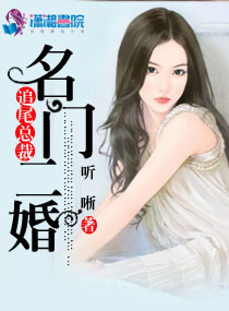 名门二婚追尾总裁 作者：听晰