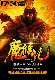 魔猴记内txt下载