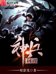 神兵利刃txt下载