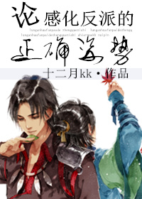 论感化反派的正确姿势txt下载