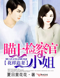 花样追妻，瞄上检察官小姐txt下载