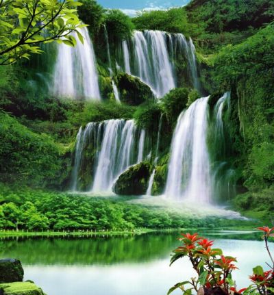 我的女友我的爱 作者：明熙