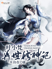 叶小梵异世修神记 作者：水自在